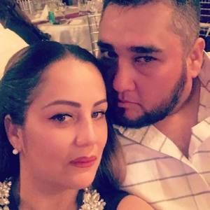 Meet your Posher, Nicolas nicky